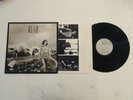 VG+ RUSH Permanent Waves LP RARE GOLD STAMPED PROMO COPY w/ LYRICS  Moving Power
