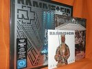 Rammstein: Paris Deluxe Box Edt. (Vinyl LP) + Ausländer, Deutschland (c) 2017
