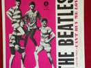 The Beatles Rare Sweden 45er 