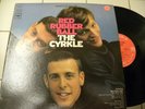 LP Red Rubber Ball the Cyrkle Near Mint