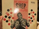 Shep and The Limelites-Our Anniversary-Hull 1001-RARE DOO WOP