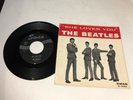 Beatles 45 Record & Picture Sleeve She Loves You / I'll Get You SWAN 4152 1964