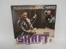 VINYL ALBUM - SHAFT - SOUNDTRACK  ISAAC HAYES DOUBLE ALBUM STAX 1971 SOUL