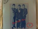 Beatles, Rarer Than Rare, EX Player