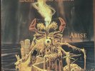 Sepultura ?– Arise 12