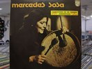 Mercedes Sosa / Canciones de Mi Tierra Americana.Vinyl, LP, Album, Compilation.
