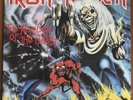 Iron Maiden ?– The Number Of The Beast 12