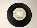 THE BEATLES 45 RPM Record Please, Please Me/From Me To You on VJ  VG Cond.
