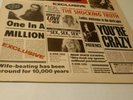 Guns n roses lies vinyl Record 1988