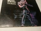 OZZY OSBOURNE RANDY RHOADS Tribute LP Vinyl Record 1st Press 1987