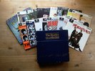 The Beatles EP Collection 15 x 7
