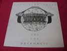 Die Aqstische Droge Und Das Uberhaupt  LP   private kraut freakout  NEAR MINT