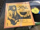 THE JEFF BECK GROUP   (LIVE LP) AMAZING KORNYFONE TAKRL/1901