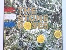 THE STONE ROSES - THE STONE ROSES - MINT VINYL LP ALBUM - SILVERTONE ORE LP 502
