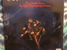 The Moody Blues LP On The Threshold Of A Dream NAUTILUS Super Disc AUDIOPHILE