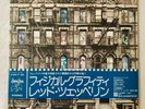 Led Zeppelin-Physical Graffiti-Swan Song-P-6317-8N-Japanese Pressing-2xLP Set