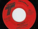 Renaldo Domino 45 Not Too Cool To Cry/Nevermore TWINIGHT EX sweet soul LISTEN