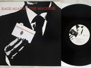 RAGE AGAINST THE MACHINE GUERRILLA RADIO EPIC EPC 668178 6 EU 45RPM VINYL 12