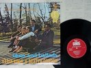 KARIN KROG,DEXTER GORDON SPRING BLUES AND BALLADS SONET UPS-2021-N Japan LP