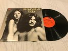 Buckingham Nicks Rock Record lp original vinyl album