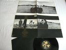 U2 - The Joshua Tree - Original 1987 UK G/F Vinyl LP + Insert  A-1U/B-3U  EX/EX