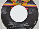 LOVE COMMITTEE Tired Of Being Your Fool GOLD MIND northern soul VG+ HEAR