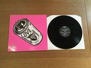 Love Battery ?- Dayglo Vinyl Record In Excellent Condition 1991 C 1992 P Subpop