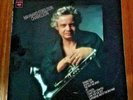 MAYNARD FERGUSON CHAMELEON ORIGINAL LP SIGNED   KC33007