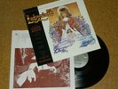 LP Vinyl Labyrinth David Bowie Jim Henson OST Soundtrack EMI 1A 0642405781