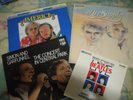 Air Supply, The Beatles Live, Simon & Garfunkel, America. Laser Discs