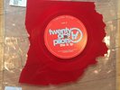 Twenty One Pilots - The LC LP - RARE MUST HAVE