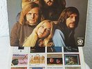 THE FLOATING OPERA - Same    Embryo  LP