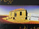 1987 CBS Diesel and Dust Midnight Oil Vinyl LP Album Record 33 1/3 RPM #458