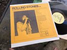Rare Rolling Stones If You Can't Rock Me 1974 Bootleg LP Flat Records 8231 tmoq