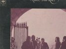 Heaven - 'Brass Rock 1' 1971 UK CBS 2LP foldout cover w/CBS inners. Ex