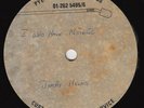 JIMMY HELMS I Who Have Nothing UK 7
