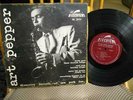 ART PEPPER SELF TITLED 10