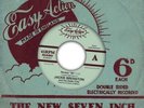 JACKIE BRENSTON ROCKET 88 [SINGLE] NEW VINYL