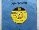 STATUS QUO DOWN THE DUSTPIPE(PROMO) 7