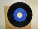 GLORY RHODES: I’m Gonna Change The World-Stay Out Of My Way-U.S. 7
