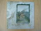 Led Zeppelin - Led Zeppelin IV (Four Symbols) (LP Exc  1971)