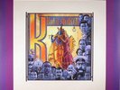 KULA SHAKER - K (remastered) - Vinyl (LP + insert)