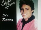 Shakin Stevens - It´s Raining - UK 7 inch