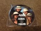 ABBA DANCING QUEEN RARE 2016 7