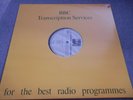 AC/DC - BBC Transcription Services