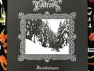 Evilfeast Isenheimen Lp Black Metal Cosmic Church Keres Cenotaphe Skjold