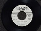 northern soul THE LOLLIPOPS Loving Good Feeling / Step Aside Baby IMPACT 1021 DJ