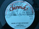 JOHNNY MOPED ?– Darling Let's Have Another Baby 1978 UK Chiswick EXC+