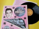 Elvis Presley A Boy From Tupelo Sun Records Masters 1954-55 recordings vinyl LP