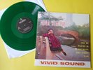 Nina Simone Little Girl Blue 1957 LP 2018 limited edition Green colour vinyl